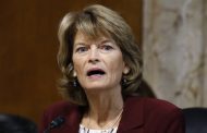 Trump impeachment: Lisa Murkowski 'disturbed' by Mitch McConnell's stance