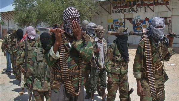 Al-Shabaab gaining strength in Somalia, despite US military presence 