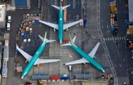 Boeing suspends production of 737 Max model involved in fatal crashes