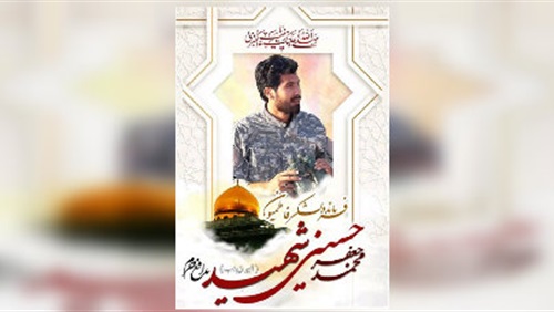 Commander of Fatemiyoun Brigade dies in Iran