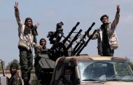 Mercenaries flock to Libya raising fears of prolonged war