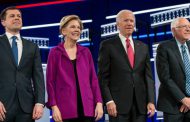 Warren, Biden and other Democrats threaten to boycott debate amid labor feud