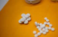 14,000 people die from opioid overdoses in four years in Canada