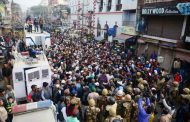Indian citizenship law: six killed in deadliest day of protests over new bill
