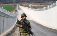 Turkey’s top military advisor proposes mercenary force