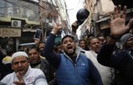 India citizenship law: protesters across country defy ban