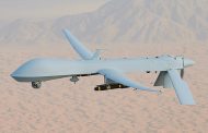 Libyan army destroys drone warehouses in Misrata