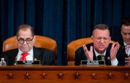 Vote on articles of impeachment delayed after marathon debate