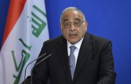 Iraq to reconsider working with US-led coalition after air strikes