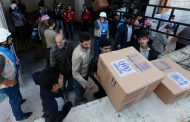 UN chief says cross border aid into Syria is essential