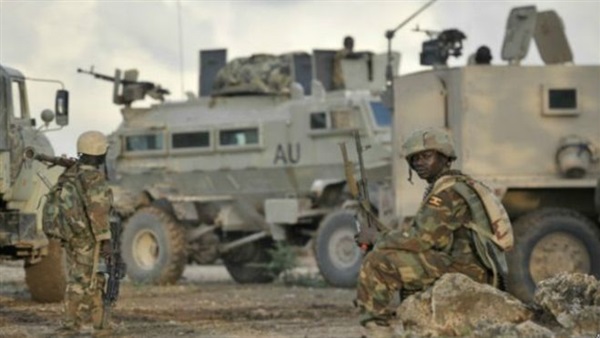 Kenyan forces to remain in Somalia