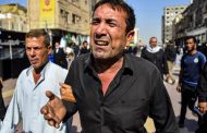 Southern Iraqi city of Diwaniya in turmoil after activist’s death