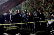 Hanukah stabbings: five hurt in Monsey, New York state