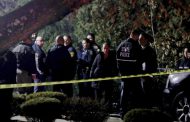 Hanukah stabbings: five hurt in Monsey, New York state