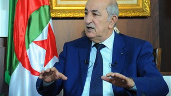 New Algerian president facing al-Qaeda as a top challenge