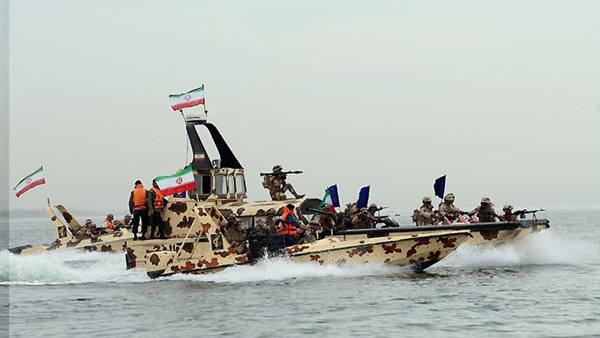 Three scenarios decide war in the Gulf as Iran arms its groups and US sends its forces