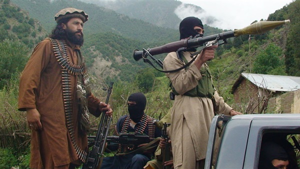 Will Taliban help Afghan gov’t defeat ISIS?