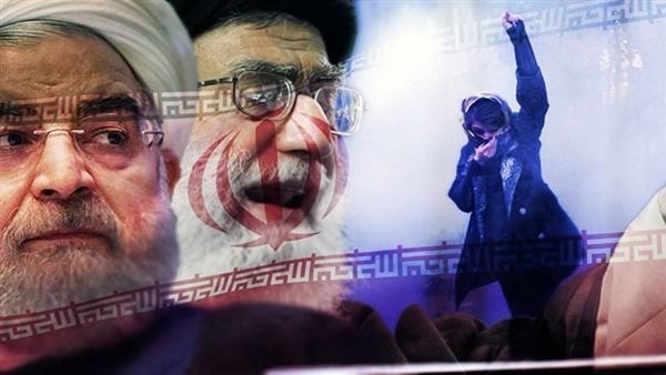Iran’s Protests and the Threat to Domestic Stability