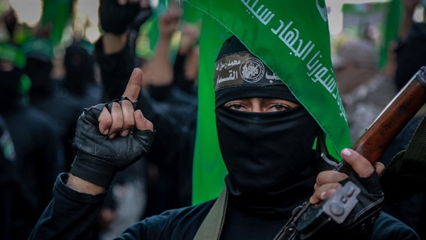 “Hamas” on its founding anniversary, fascist, pragmatic movement that traded religion, profited from resistance
