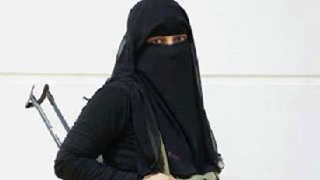 The rise of Female suicide bombers number among terrorist organizations