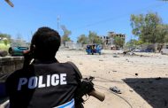 Somali Security Forces Kill 5 Shabaab Fighters to End Hotel Siege