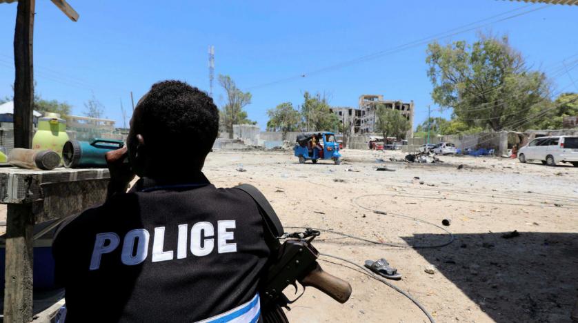 Somali Security Forces Kill 5 Shabaab Fighters to End Hotel Siege