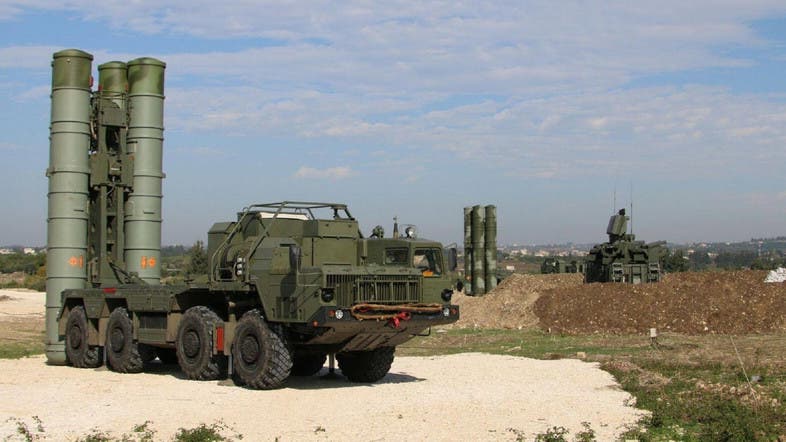 Turkey: Purchase date for new S-400 Russian missiles is just a technicality