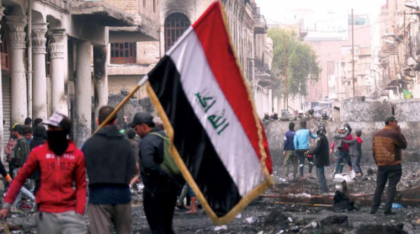 US Blacklists Iran-backed Iraqi Militia Leaders