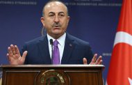 Turkey warns of ‘escalation’ if US ends Cyprus arms embargo