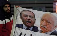 Turkey detains nearly 200 over Gulen links