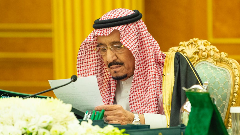 Saudi Cabinet stresses role of the OIC as a unified voice for the Islamic world
