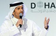 Qatar says there has been ‘small progress’ in resolving Gulf dispute