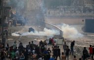 Anniversary of Victory over ISIS Unites Iraq Politicians, Protesters