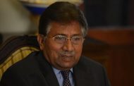 Former Pakistan Army Chief General Pervez Musharraf given death sentence