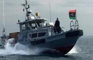 Eastern Libyan forces seize ship with a Turkish crew