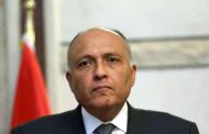 Egypt issues new warning over Turkey-Libya agreement