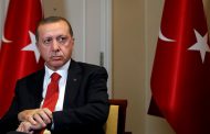 Erdogan admits violation of Berlin agreement