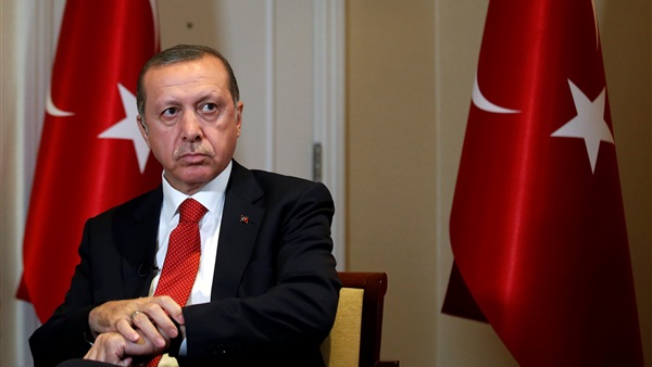 Erdogan admits violation of Berlin agreement