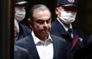 Turkey probes how Nissan chief Ghosn fled via Istanbul, detains several