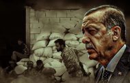 Erdogan pushes his Ottoman mercenaries to hell as they fall in Libya