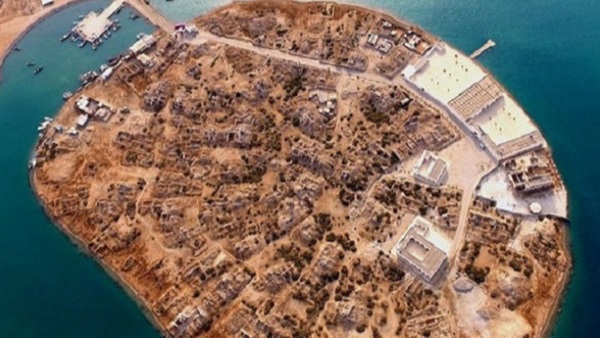 Across Sudan’s Suakin: Qatar plans to threaten navigation in Red Sea