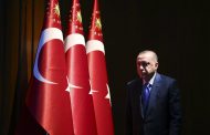 Caliph of dirty operations: Erdogan funds terrorism, Muslim Brotherhood media