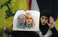 Congress demands answers from Trump about Soleimani killing