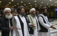 Taliban say they handed cease-fire offer to US peace envoy