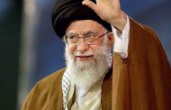 Khamenei calls Trump a ‘clown’ who will betray Iranians with a ‘poisonous dagger’
