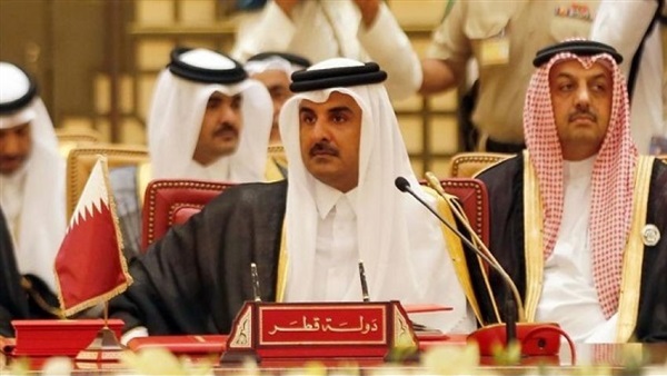 Qatar attempts to topple Sudan’s government and return Brotherhood to power