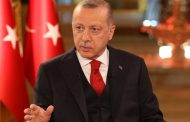 Ottoman violations: Erdogan turns a blind eye to human rights, criticizes European countries