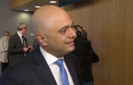 Javid claims manufacturing won't suffer from government plan not to stay aligned to EU rules