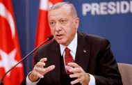 Erdogan's external arms spy on countries and organizations