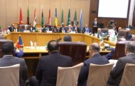 Algeria summit on Libya crisis: the neighbors seek solutions to conflict